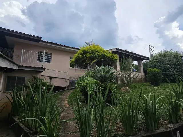 Chácara com 3065m² 4 quartos e 8 banheiros, à venda, no bairro Parque das Paineiras em Piracaia