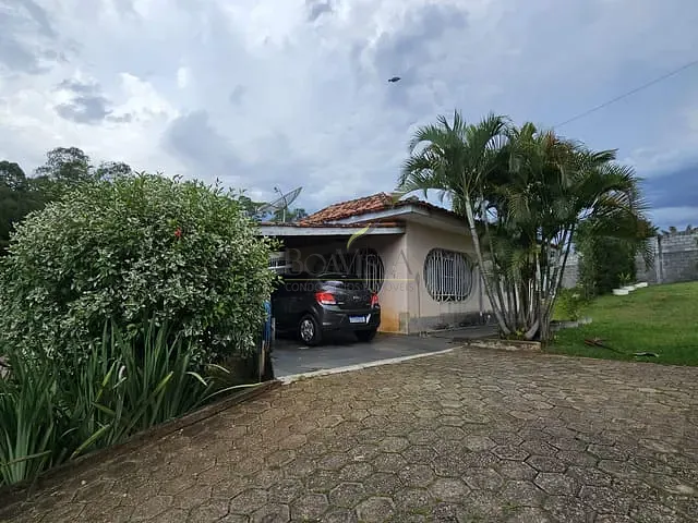 Chácara com 3065m² 4 quartos e 8 banheiros, à venda, no bairro Parque das Paineiras em Piracaia