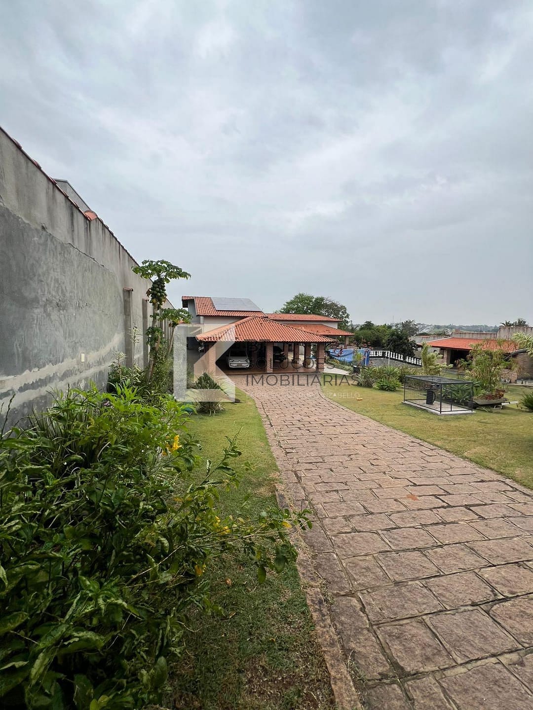 Chácara, 3 quartos, 1700 m² - Foto 40