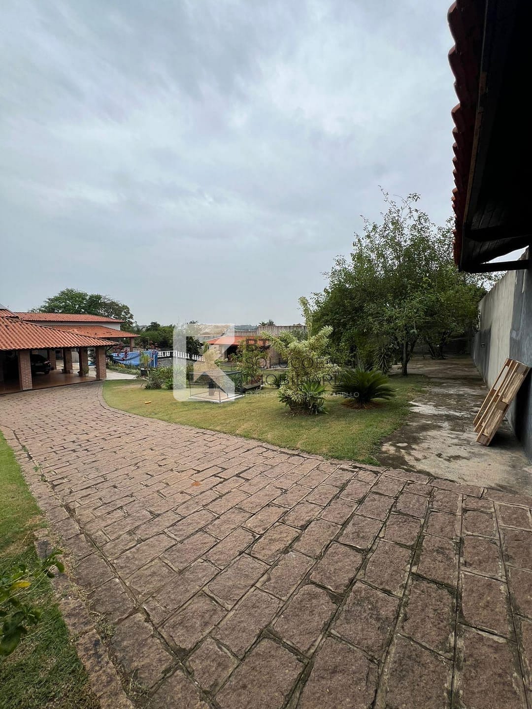 Chácara, 3 quartos, 1700 m² - Foto 39