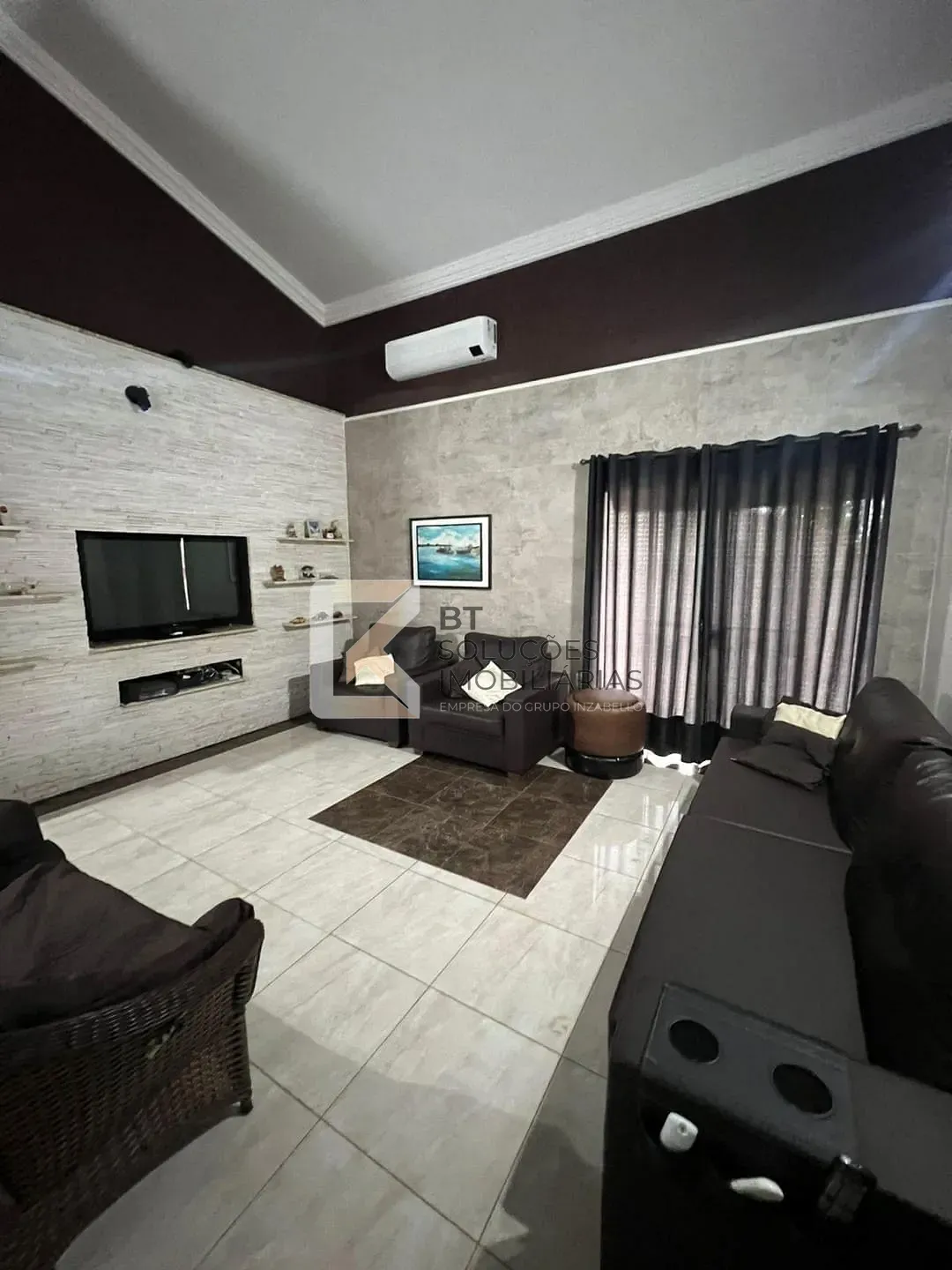 Chácara, 3 quartos, 1700 m² - Foto 3