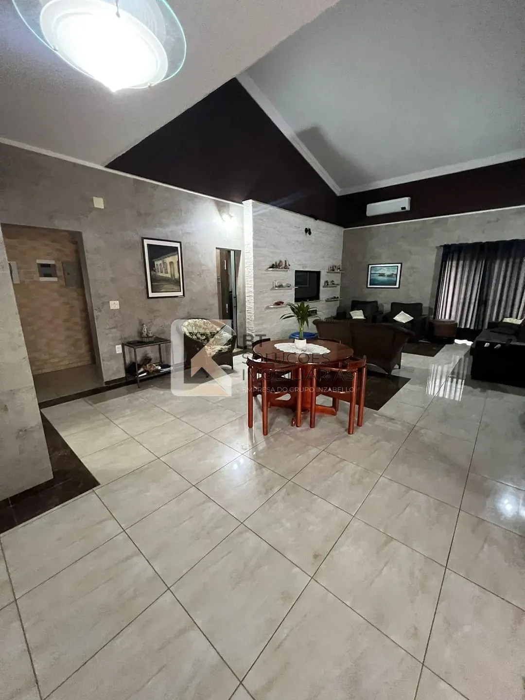 Chácara, 3 quartos, 1700 m² - Foto 5
