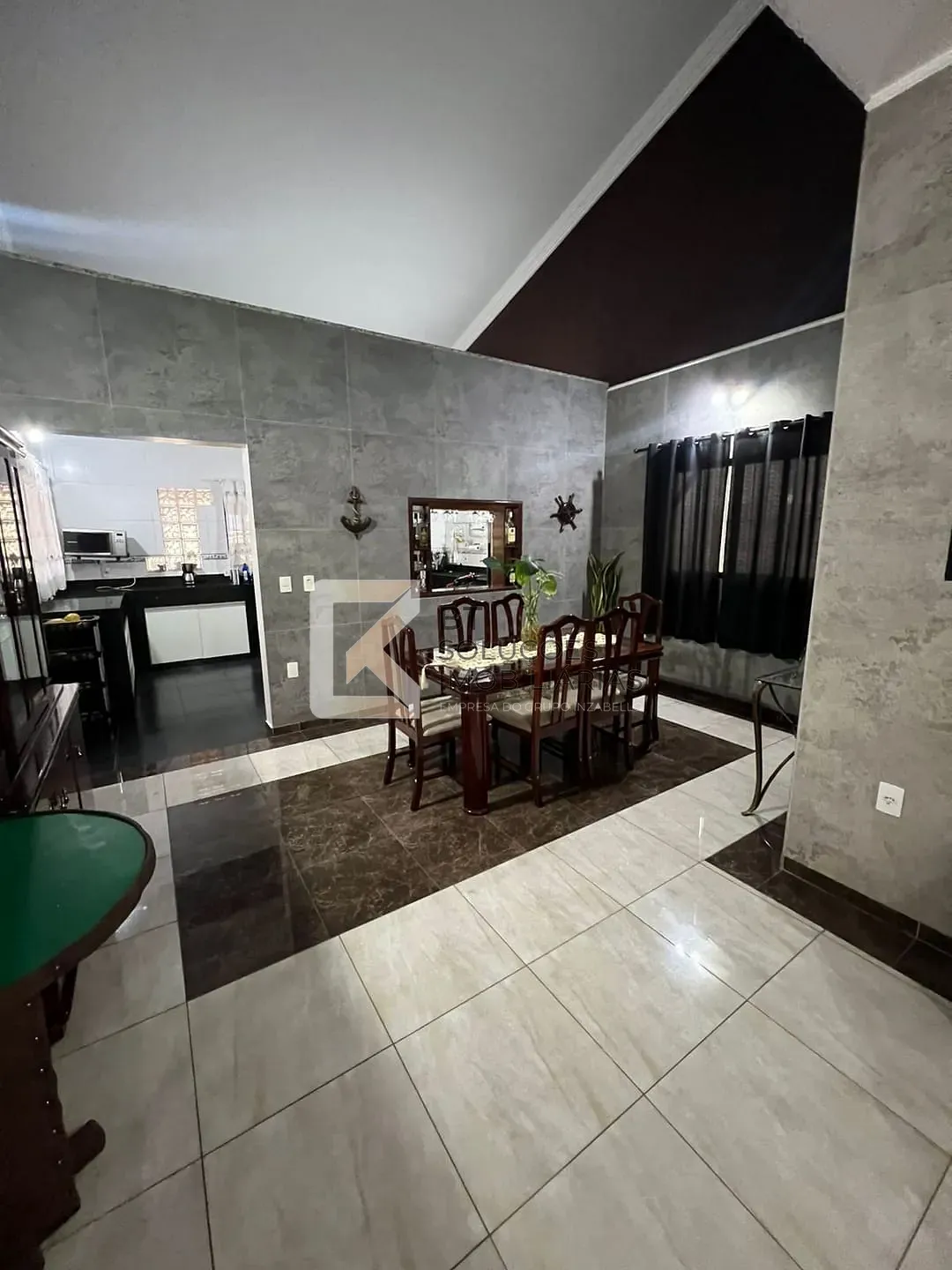 Chácara, 3 quartos, 1700 m² - Foto 6