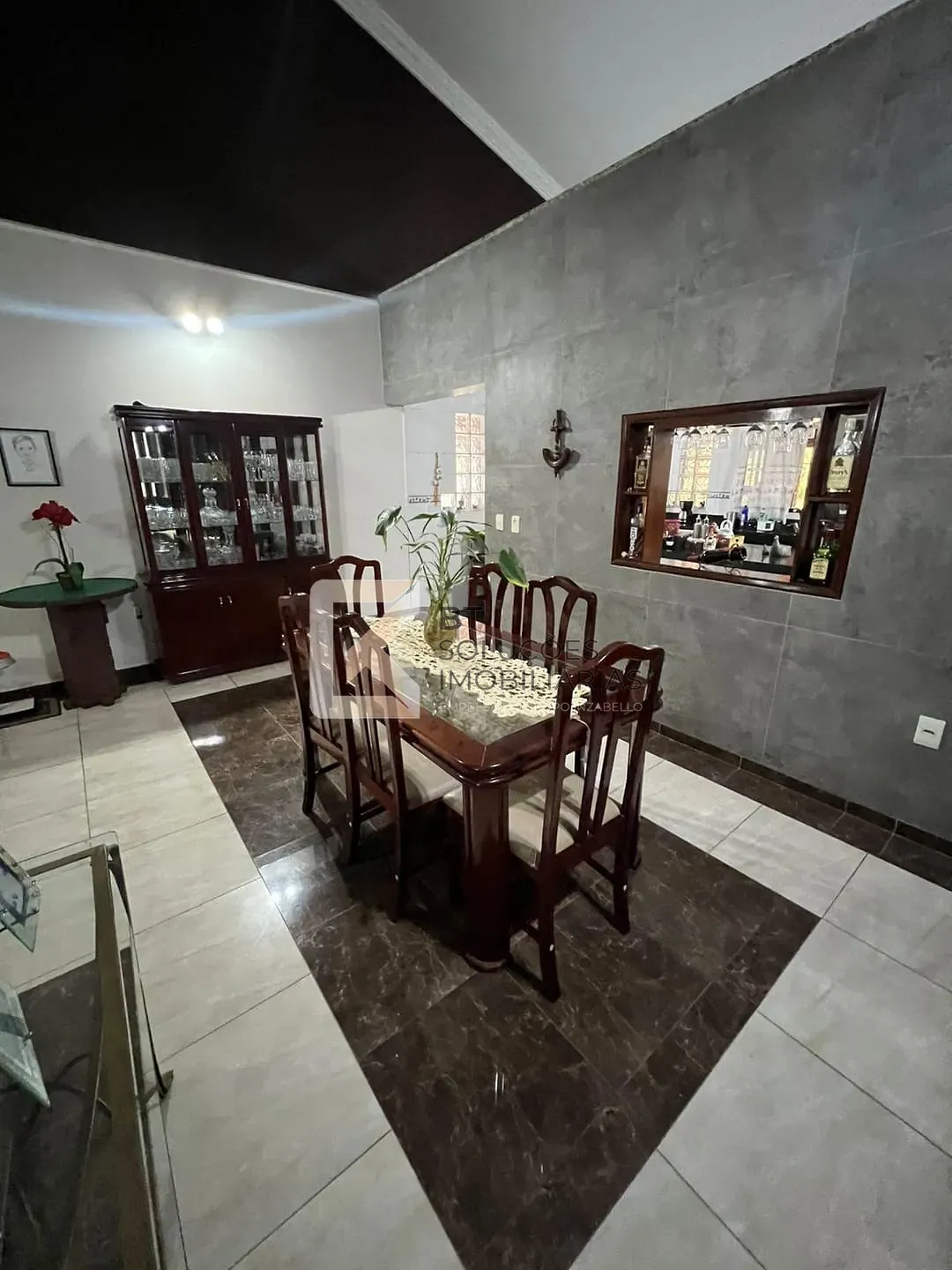 Chácara, 3 quartos, 1700 m² - Foto 7