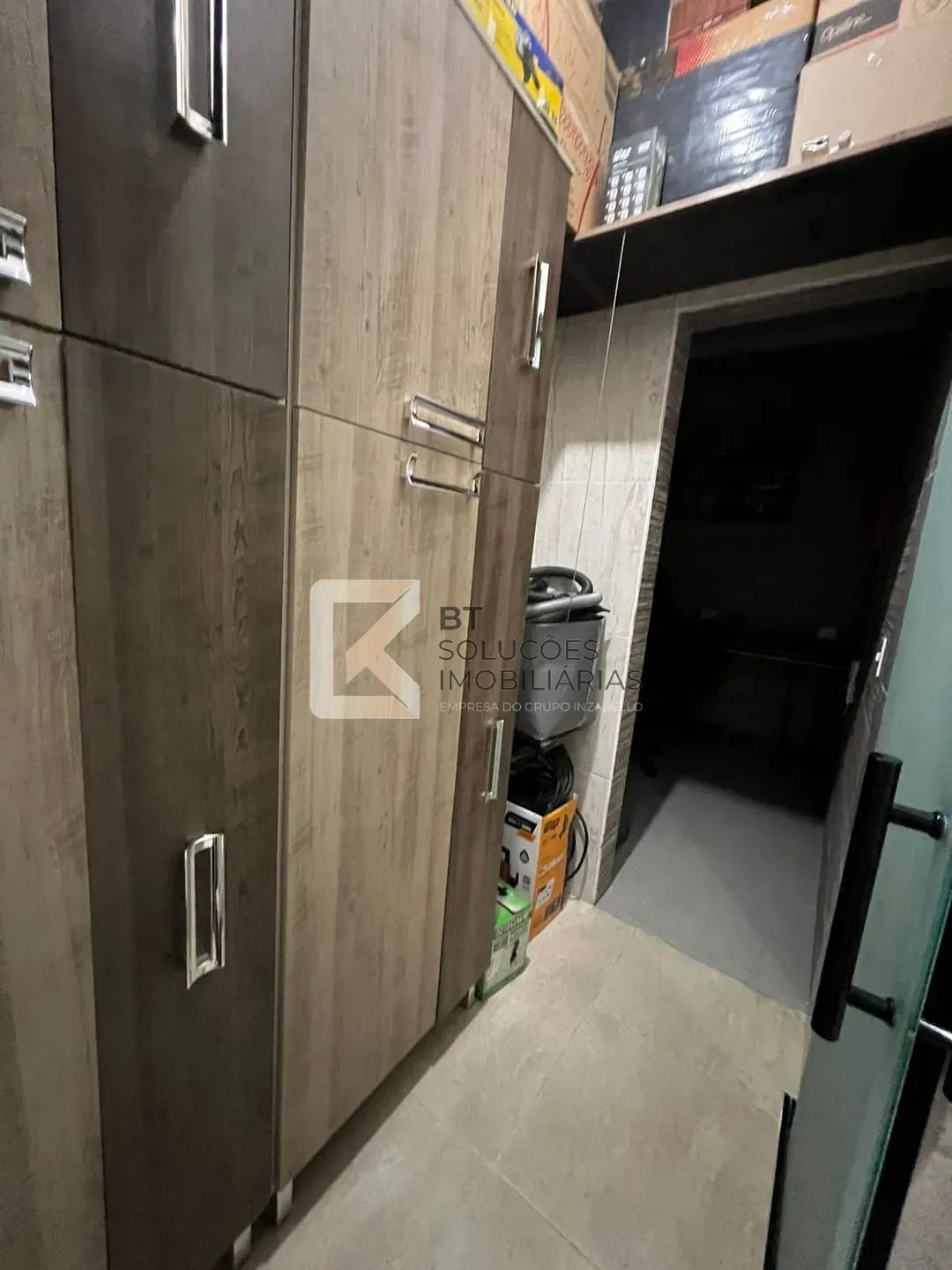 Chácara, 3 quartos, 1700 m² - Foto 17