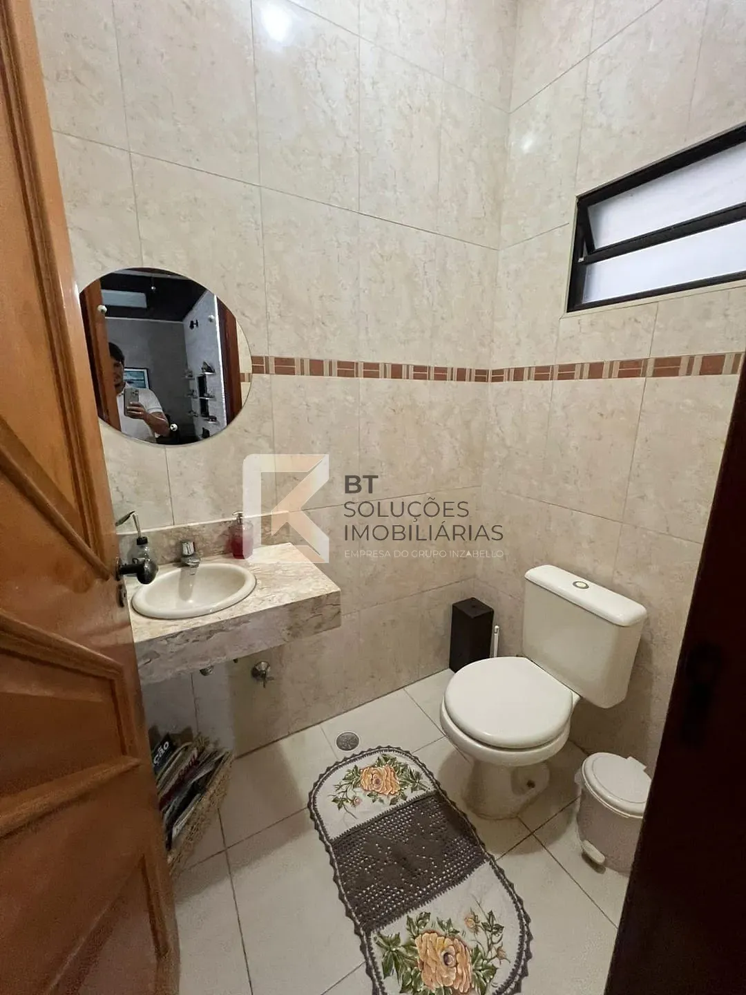 Chácara, 3 quartos, 1700 m² - Foto 19