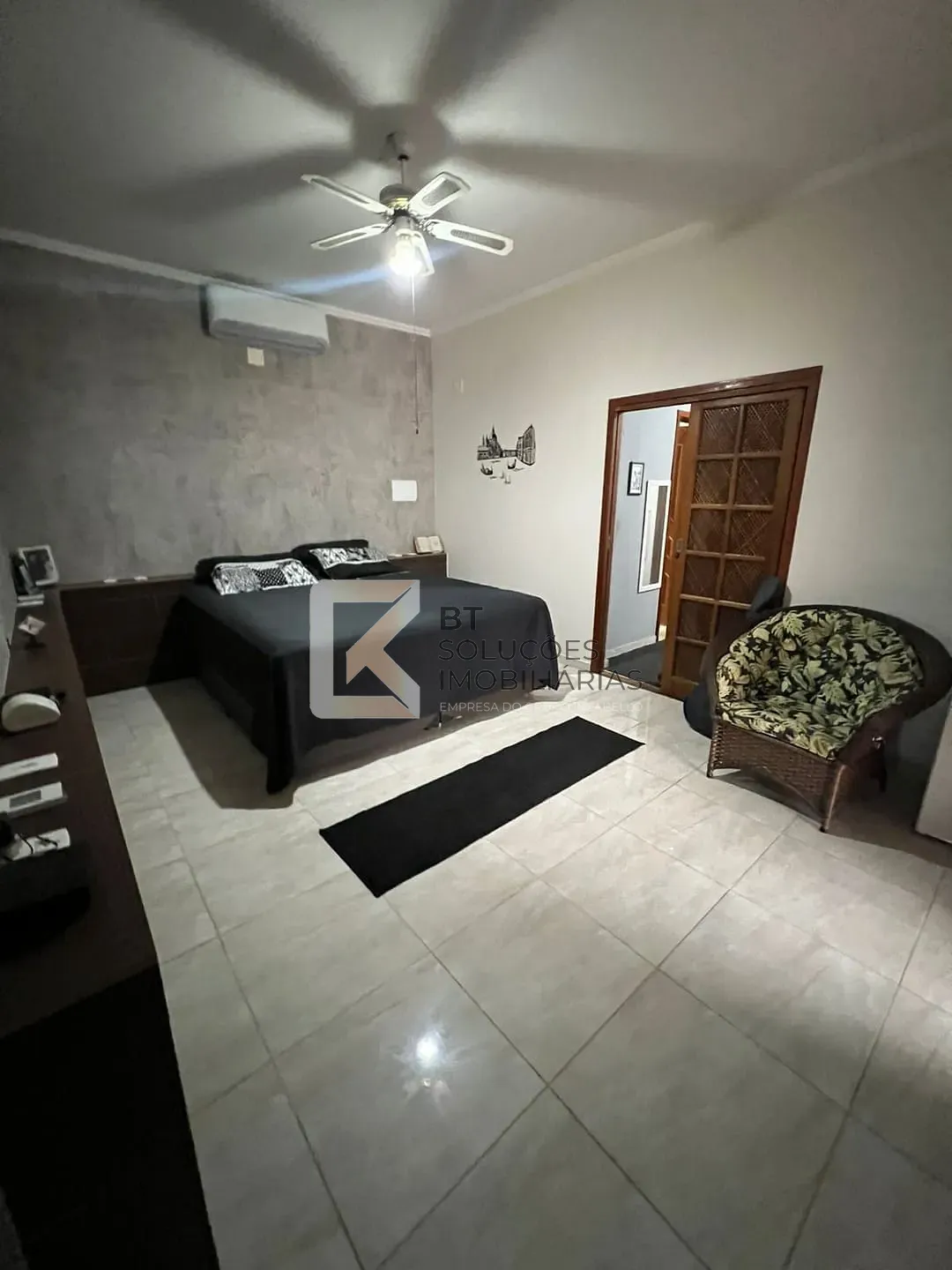 Chácara, 3 quartos, 1700 m² - Foto 12