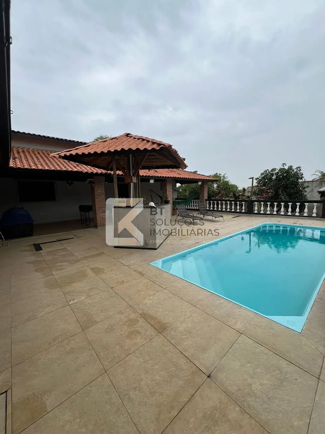Chácara, 3 quartos, 1700 m² - Foto 26