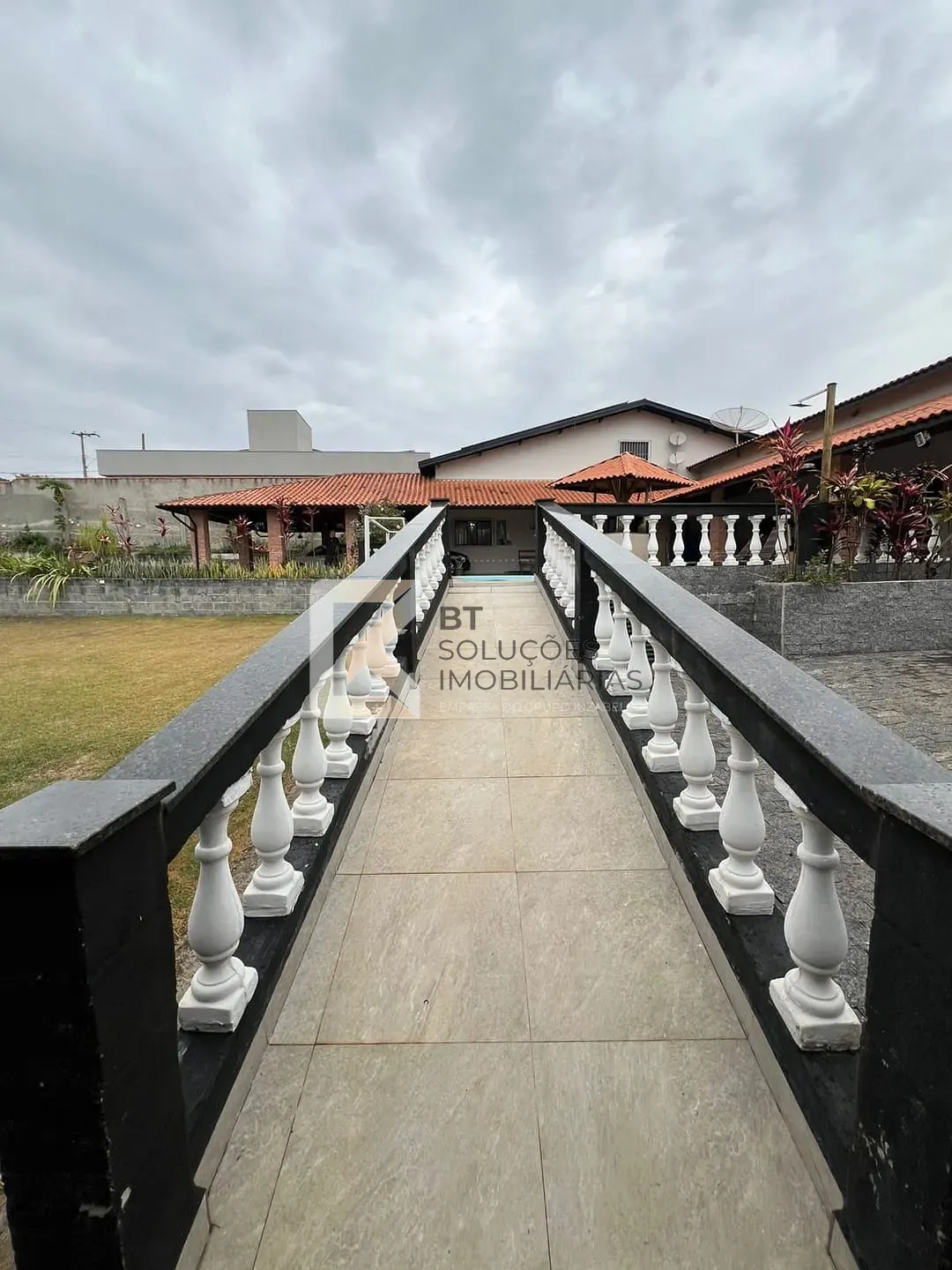 Chácara, 3 quartos, 1700 m² - Foto 24