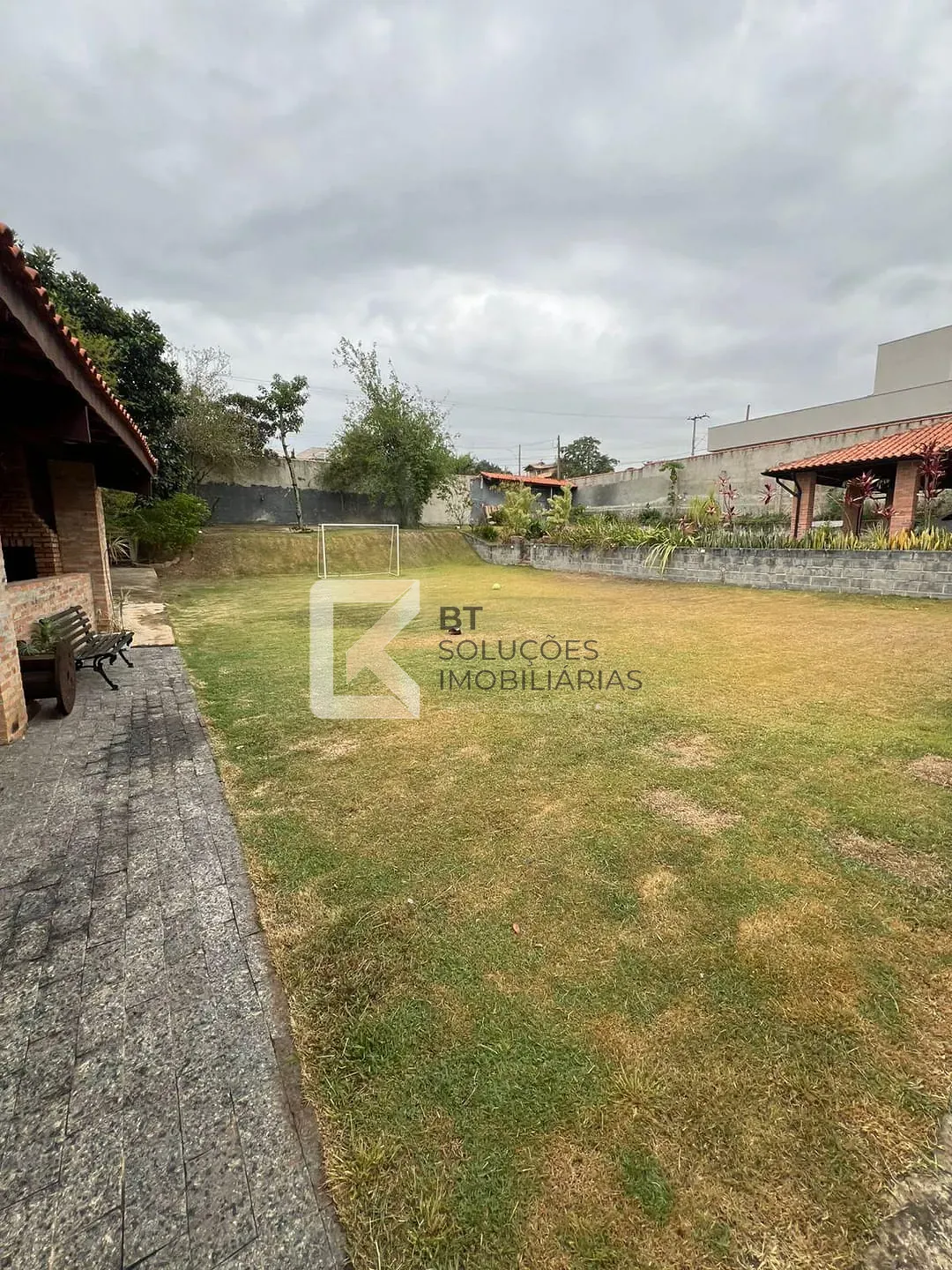 Chácara, 3 quartos, 1700 m² - Foto 34