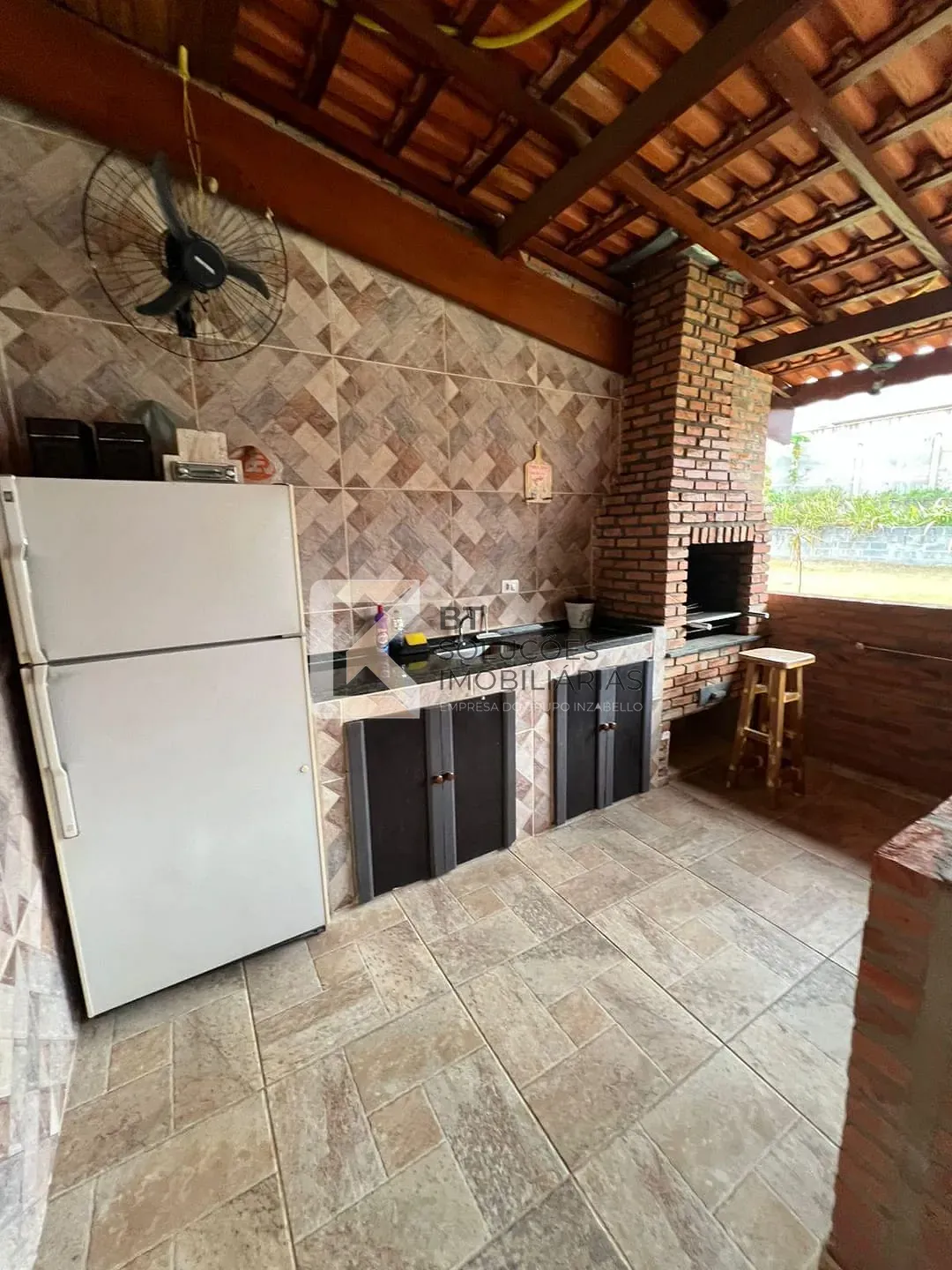 Chácara, 3 quartos, 1700 m² - Foto 29