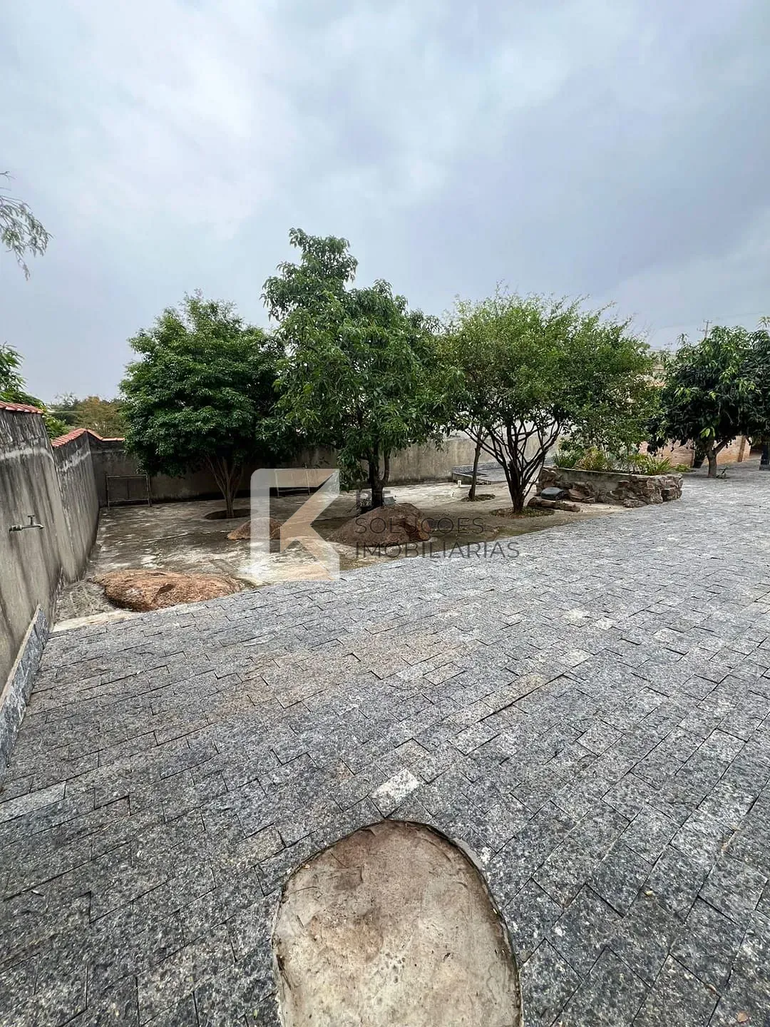 Chácara, 3 quartos, 1700 m² - Foto 31