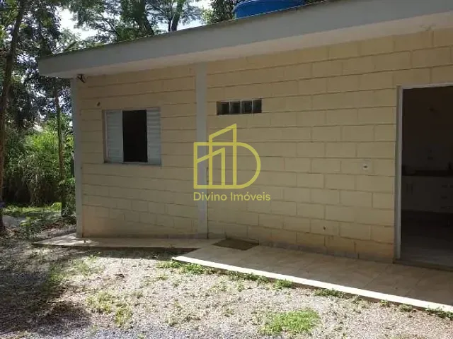 Chácara com 1000m² 1 quarto e 1 banheiro, à venda, no bairro Recanto Al Deville em Araçoiaba da Serra