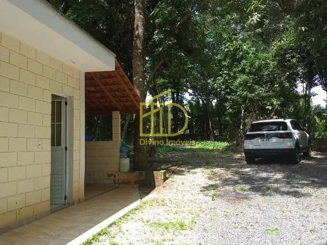Chácara com 1000m² 1 quarto e 1 banheiro, à venda, no bairro Recanto Al Deville em Araçoiaba da Serra