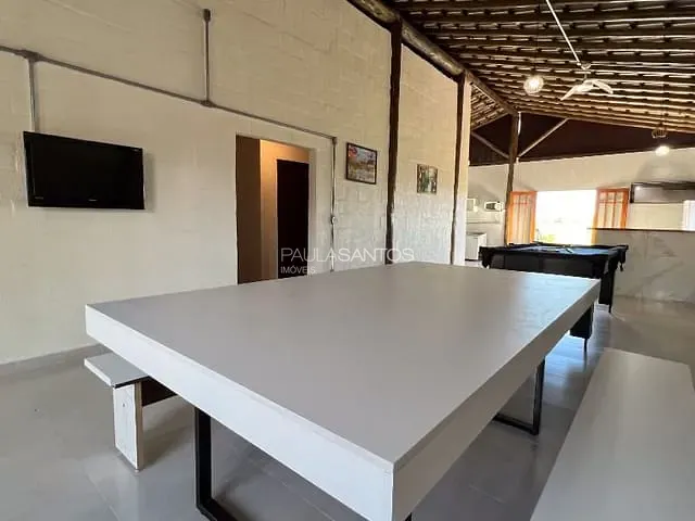 Chácara com 1060m² 3 quartos e 4 banheiros, à venda, no bairro Jundiacanga em Araçoiaba da Serra