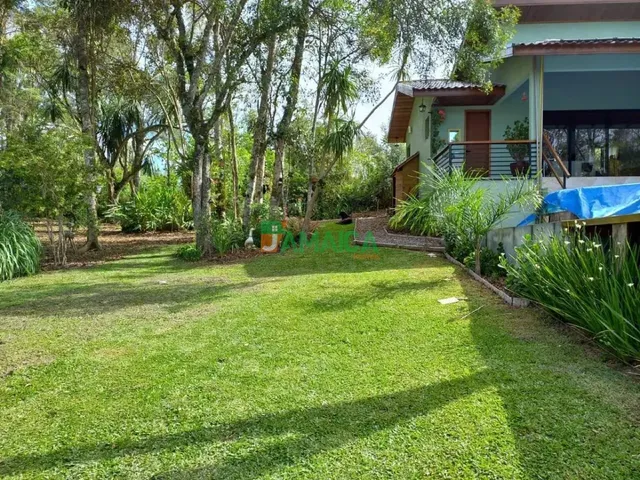 Sítio com 110m² 2 quartos e 2 banheiros, para alugar, no bairro CAMPINA GRANDE DO SUL em Campina Grande Do Sul