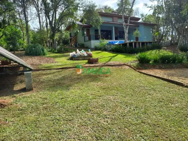 Sítio com 110m² 2 quartos e 2 banheiros, para alugar, no bairro CAMPINA GRANDE DO SUL em Campina Grande Do Sul