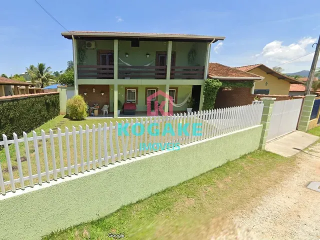 Chácara com 1000m² 5 quartos e 4 banheiros, à venda, no bairro Freitas em São José dos Campos