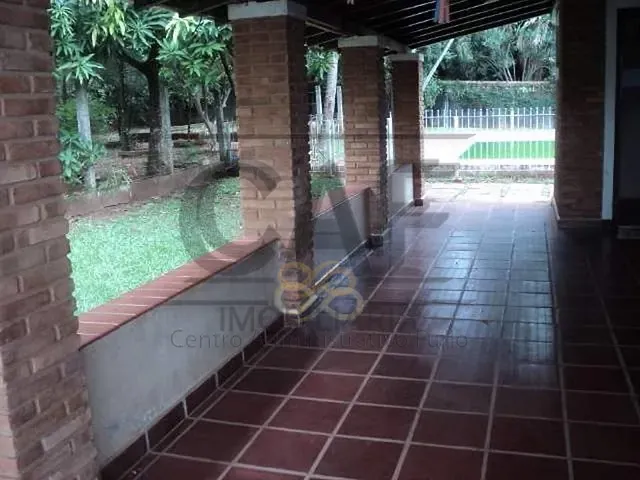 Chácara com 2550m² 3 quartos e 2 banheiros, à venda, no bairro Chácara São Marcelo em Mogi Mirim