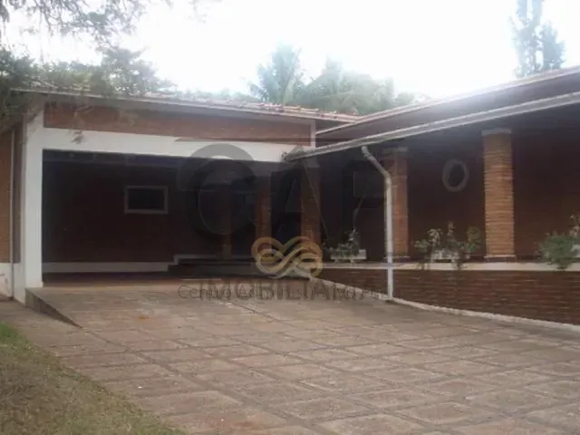 Chácara com 2550m² 3 quartos e 2 banheiros, à venda, no bairro Chácara São Marcelo em Mogi Mirim