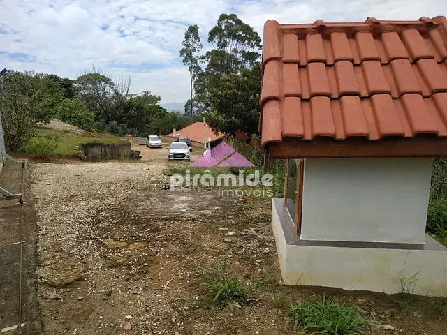Chácara com 5033m² 1 quarto e 2 banheiros, à venda, no bairro Chácara Recanto Itamarati II em Caçapava