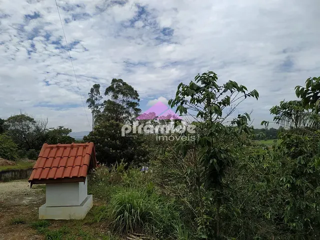 Chácara com 5033m² 1 quarto e 2 banheiros, à venda, no bairro Chácara Recanto Itamarati II em Caçapava