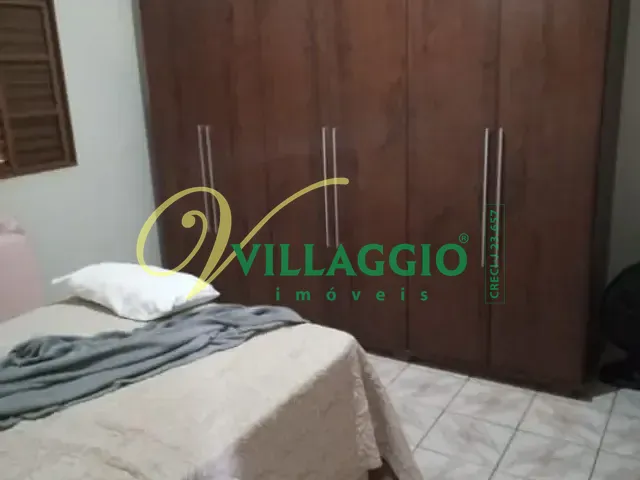 Chácara com 1000m² 7 quartos e 9 banheiros, à venda, no bairro Estância San Carlos (Zona Rural) em São José do Rio Preto