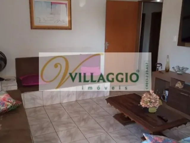 Chácara com 1000m² 7 quartos e 9 banheiros, à venda, no bairro Estância San Carlos (Zona Rural) em São José do Rio Preto
