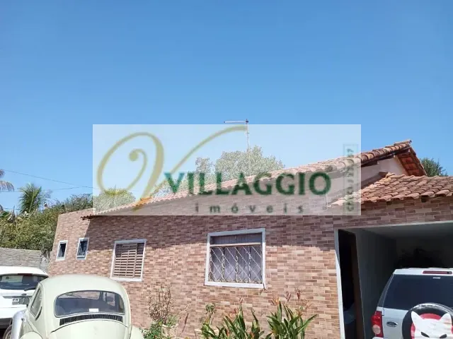 Chácara com 1000m² 7 quartos e 9 banheiros, à venda, no bairro Estância San Carlos (Zona Rural) em São José do Rio Preto