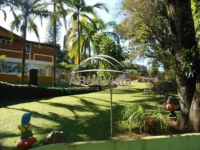 Chácara com 7000m² 7 quartos e 6 banheiros, à venda ou para alugar, no bairro Chácara Flórida em Itu