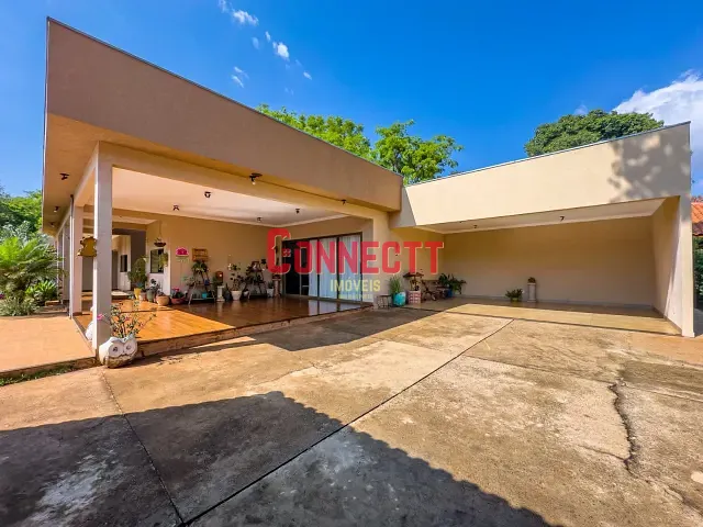 Chácara com 5264m² 7 quartos e 6 banheiros, à venda, no bairro Itanhangá Chácaras de Recreio em Ribeirão Preto