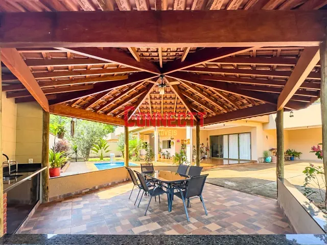 Chácara com 5264m² 7 quartos e 6 banheiros, à venda, no bairro Itanhangá Chácaras de Recreio em Ribeirão Preto