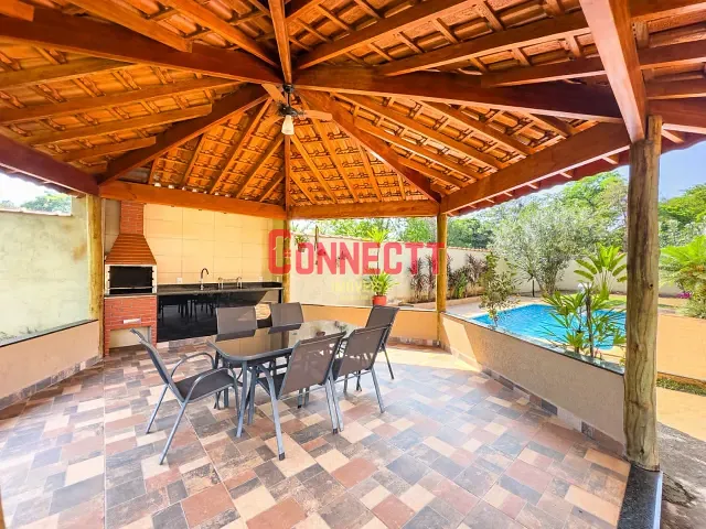 Chácara com 5264m² 7 quartos e 6 banheiros, à venda, no bairro Itanhangá Chácaras de Recreio em Ribeirão Preto