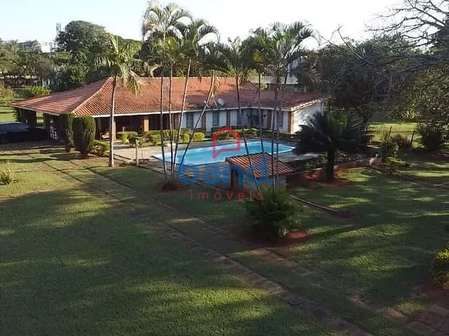 Chácara com 11600m² 3 quartos e 2 banheiros, à venda, no bairro Soamim em Porto Feliz