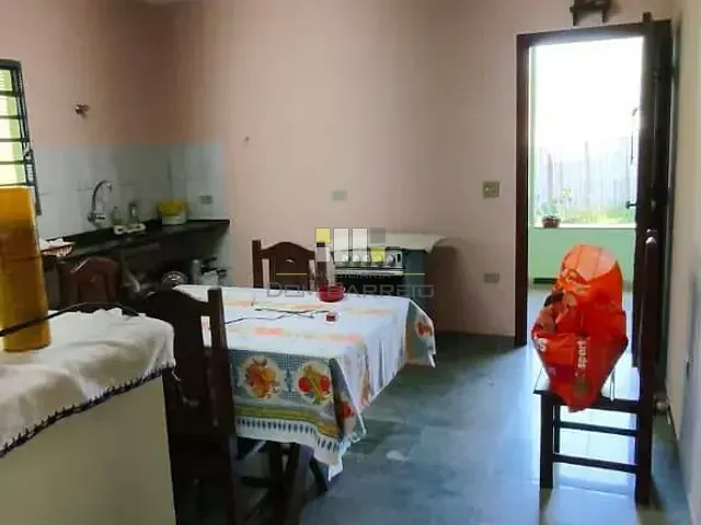 Chácara com 1180m² 2 quartos e 2 banheiros, à venda, no bairro Residencial Vale dos Lírios em Nova Odessa