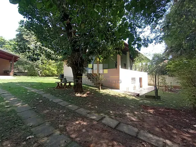Chácara com 1180m² 2 quartos e 2 banheiros, à venda, no bairro Residencial Vale dos Lírios em Nova Odessa