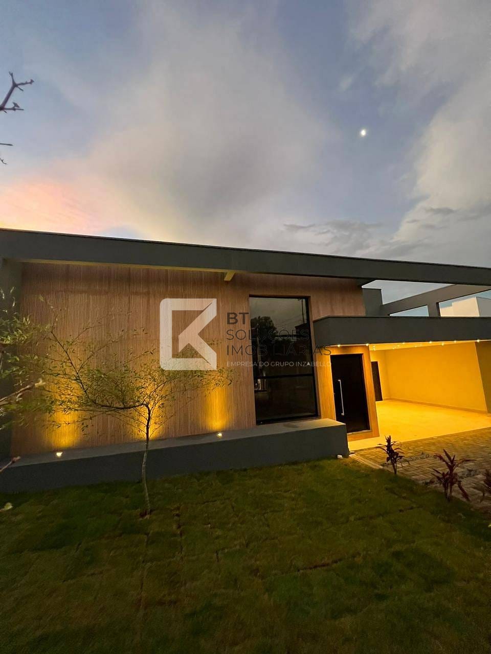 Chácara, 3 quartos, 1000 m² - Foto 9