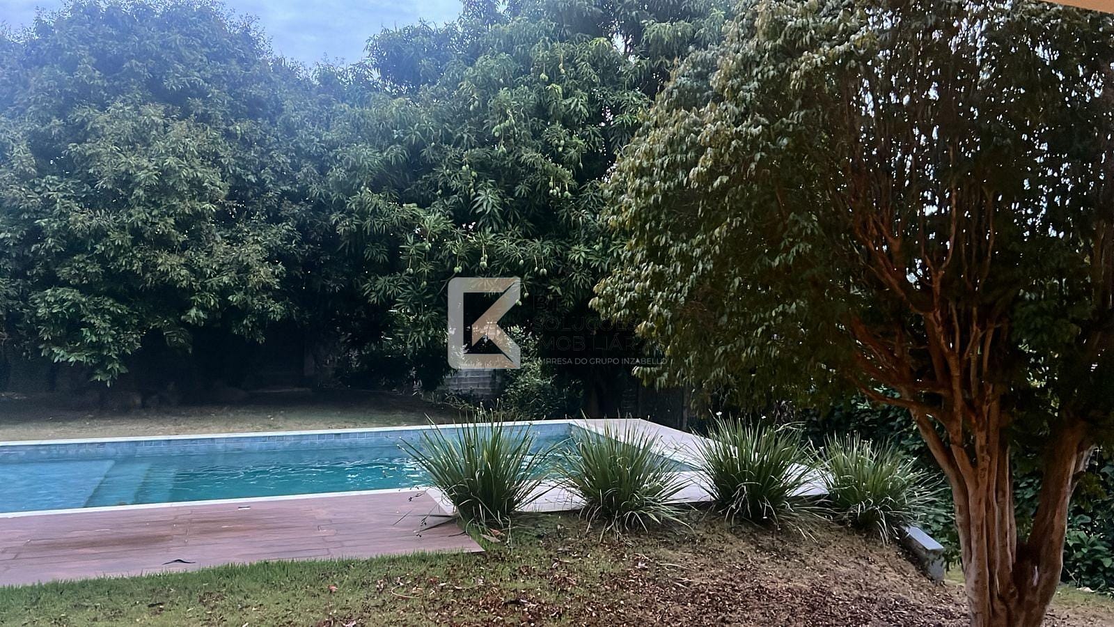 Chácara, 3 quartos, 1000 m² - Foto 8