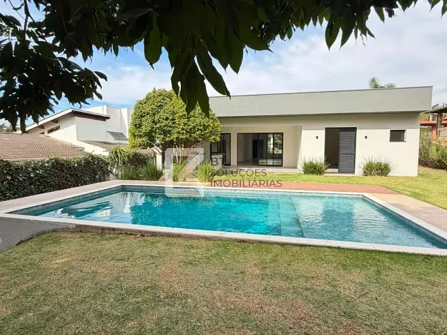 Chácara com 1000m² 3 quartos e 6 banheiros, à venda, no bairro Terras de Itaici em Indaiatuba
