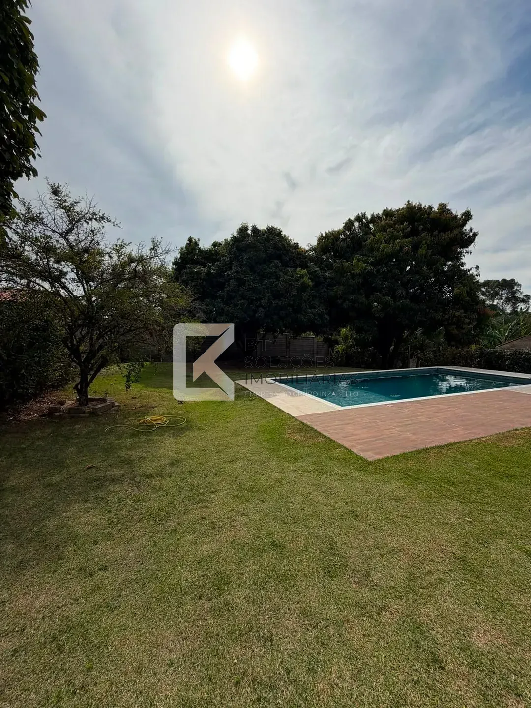 Sítio, 3 quartos, 1000 m² - Foto 6