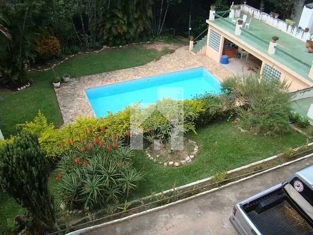 Chácara com 4350m² 4 quartos e 3 banheiros, à venda, no bairro Parque Internacional em Campo Limpo Paulista