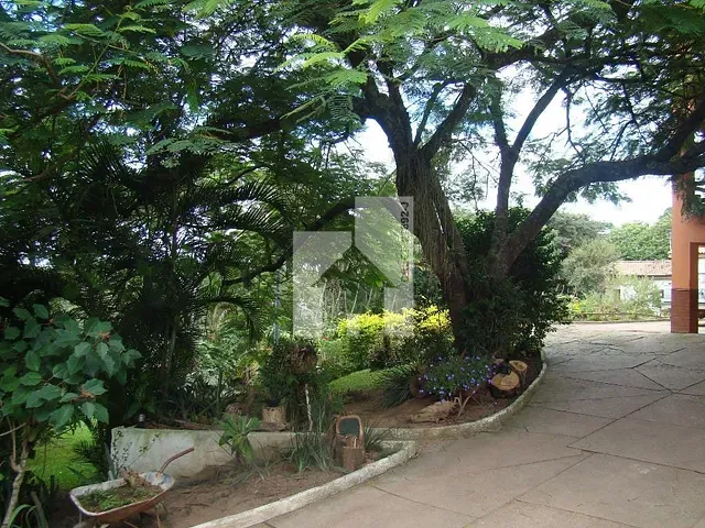 Chácara com 4350m² 4 quartos e 3 banheiros, à venda, no bairro Parque Internacional em Campo Limpo Paulista