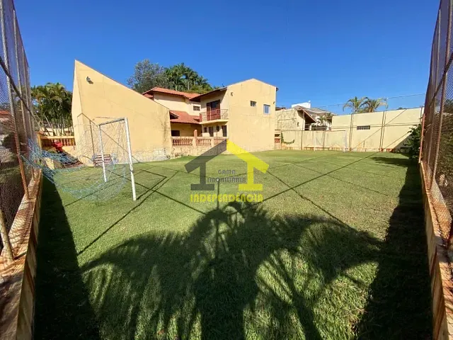 Chácara com 1045m² 4 quartos e 2 banheiros, à venda, no bairro Parque São Gabriel em Itatiba