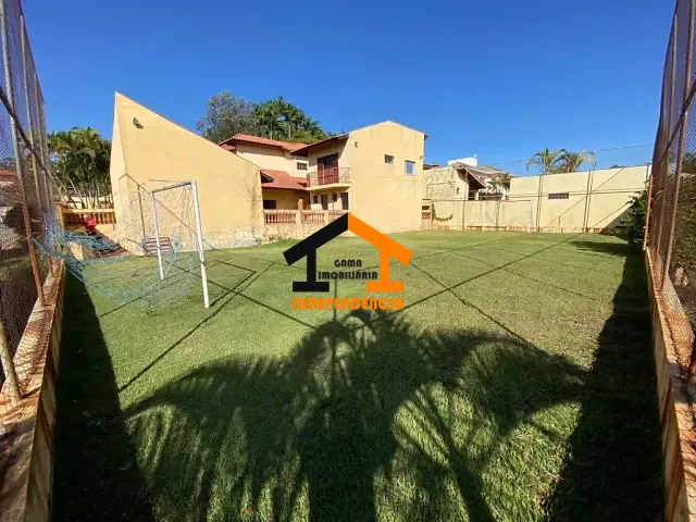 Chácara com 1045m² 4 quartos e 2 banheiros, à venda, no bairro Parque São Gabriel em Itatiba