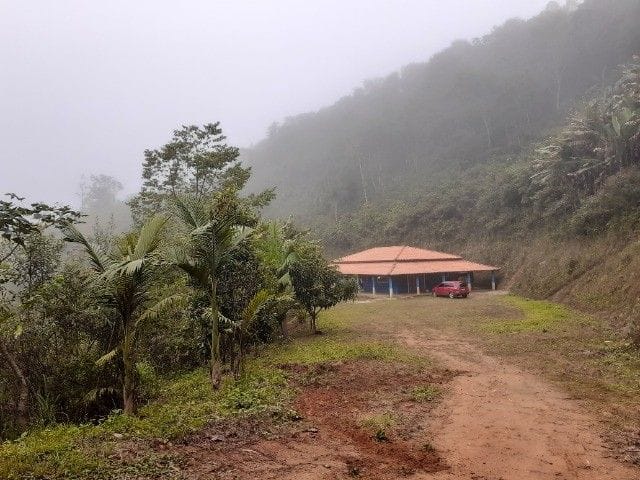 Foto do Chácara - Chácara com 3 dormitórios para alugar, 10000 m² por R$ 2.500,00/mês - São Benedito - Monteiro Lobato/SP | INDEPENDENCE NEGOCIOS IMOBILIARIOS LTDA