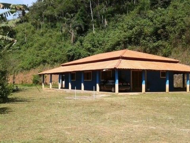 Foto do Chácara - Chácara com 3 dormitórios para alugar, 10000 m² por R$ 2.500,00/mês - São Benedito - Monteiro Lobato/SP | INDEPENDENCE NEGOCIOS IMOBILIARIOS LTDA