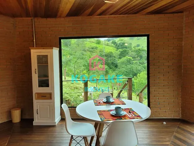 Chácara com 25000m², à venda, no bairro Centro em Monteiro Lobato