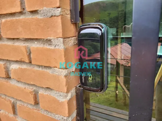 Chácara com 25000m², à venda, no bairro Centro em Monteiro Lobato