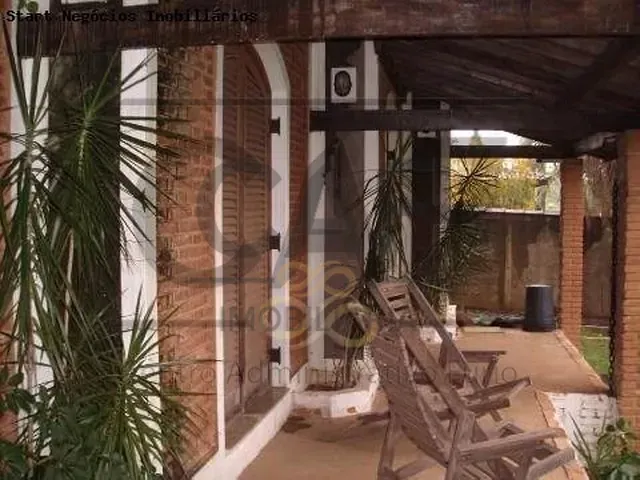 Chácara com 2550m² 3 quartos e 1 banheiro, à venda, no bairro Chácara São Marcelo em Mogi Mirim