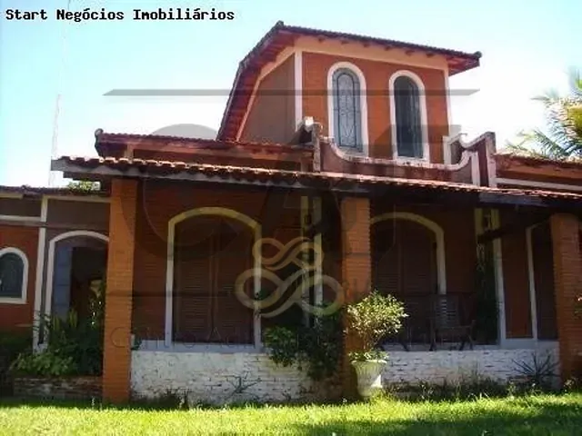 Chácara com 2550m² 3 quartos e 1 banheiro, à venda, no bairro Chácara São Marcelo em Mogi Mirim